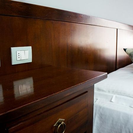 Hotel Ristorante Morus Burago di Molgora Ngoại thất bức ảnh
